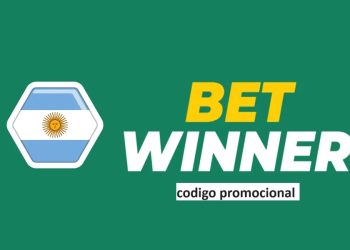 código promocional Betwinner