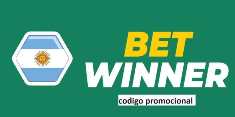código promocional Betwinner
