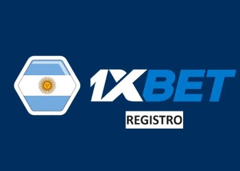 1xbet registro en Argentina