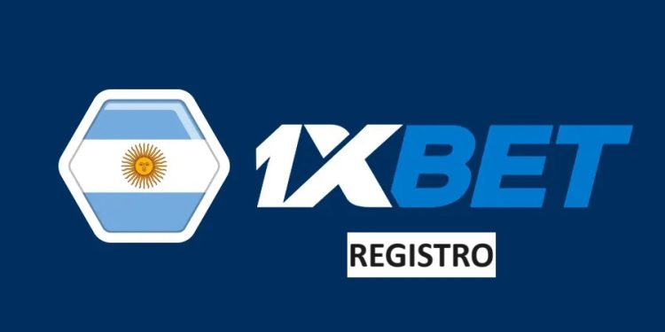 1xbet registro en Argentina