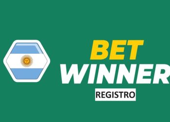 betwinner registro en Argentina 2024