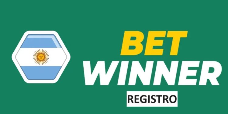 betwinner registro en Argentina 2024