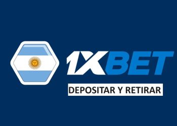 retirar dinero de 1xbet argentina