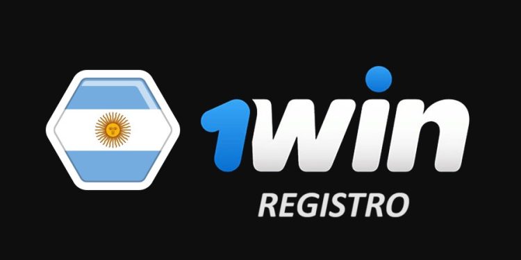 1win registro en Argentina 2024