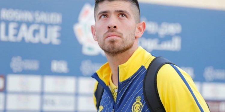 Agustín Rossi: salario y costos de transferencia