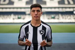 Renzo Saravia
