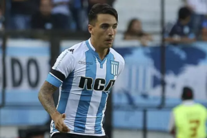 Renzo Saravia