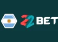 22bet app en argentina