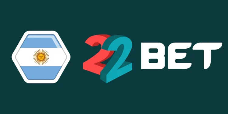 22bet app en argentina