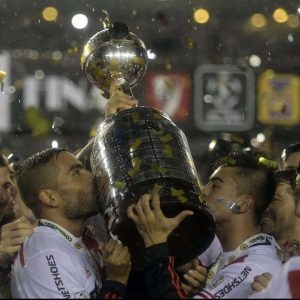 Gabriel Mercado