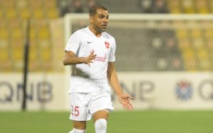 Gabriel Mercado