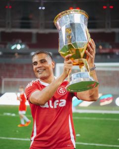 Gabriel Mercado