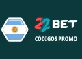 22bet codigo promocional en Argentina