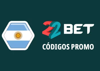 22bet codigo promocional en Argentina