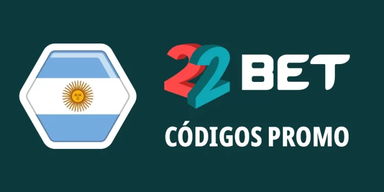 22bet codigo promocional en Argentina