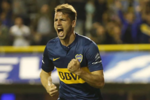 Jonathan Calleri