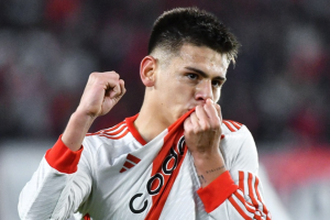 Claudio Echeverry