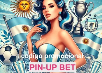 codigo promocional PiN-up
