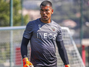 Walter Benítez