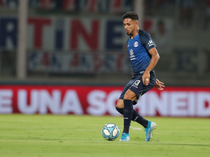 Facundo Medina