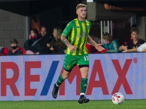 Fotografía: Instagram / Nicolás Valentini