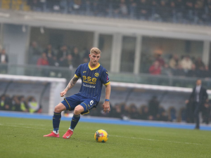 Fotografía: Instagram / Nicolás Valentini