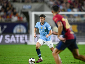 Fotografía: Instagram / Máximo Perrone