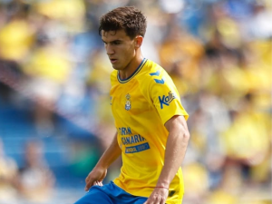 Fotografía: Instagram / Máximo Perrone