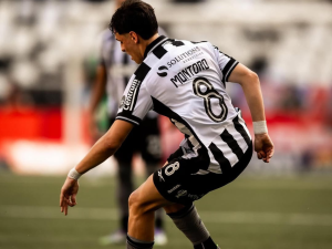 Fotografía: Instagram / @alvaro_montoro10