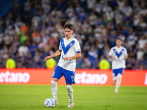 Fotografía: Instagram / @alvaro_montoro10