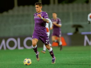 Fotografía: Instagram / chinomartinezquarta96