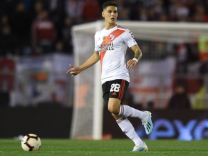 Fotografía: Instagram / chinomartinezquarta96