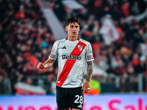 Fotografía: Instagram / chinomartinezquarta96