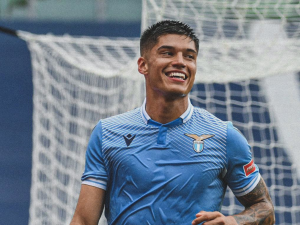 Fotografía: X / Joaquín Correa