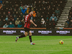 Fotografía: X / Marcos Senesi 