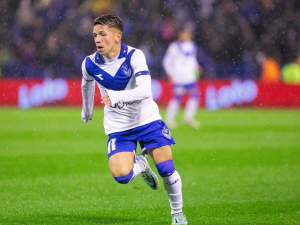 Fotografía: Instagram / @gianlucaa_11