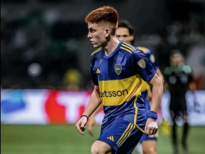 Fotografía: Instagram / @colo.barco