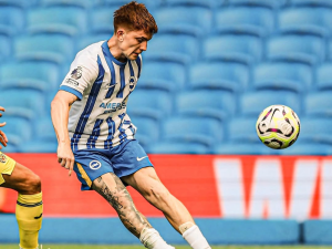 Fotografía: Instagram / @colo.barco