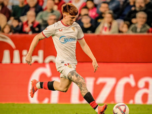 Fotografía: Instagram / @colo.barco