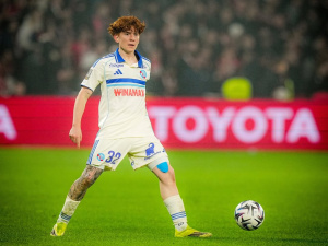 Fotografía: Instagram / @colo.barco