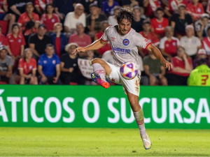 Fotografía: Instagram / @kevitomac97 