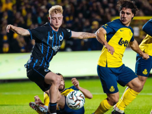 Fotografía: Instagram / @kevitomac97 