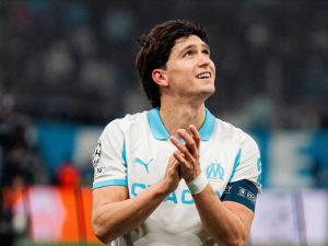 Fotografia: Instagram / Leonardo Balerdi