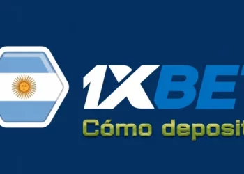 1xbet Argentina Cómo depositar