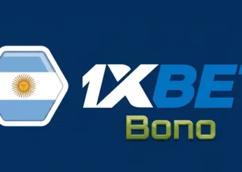 1xbet Argentina bono