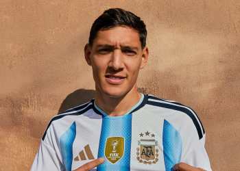 Nahuel Molina