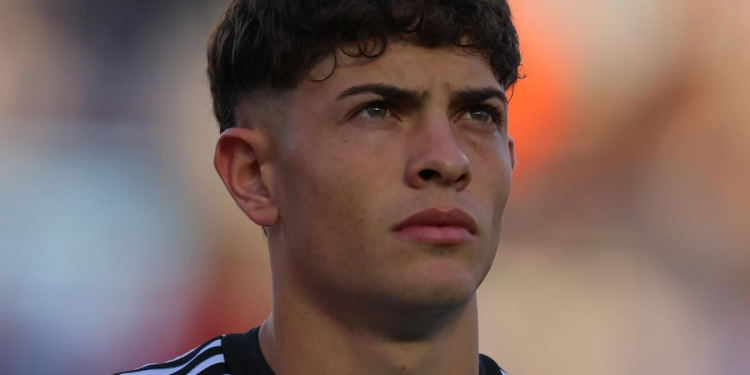 Agustín Giay