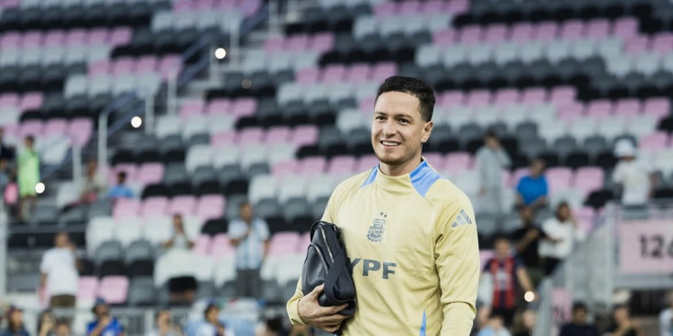 Aníbal Moreno