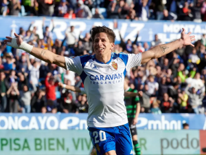 Giuliano Simeone
